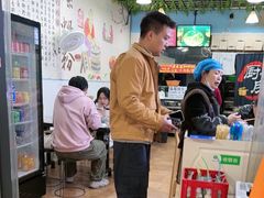 -龍城柳州螺蛳粉(群星路店)