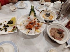 -东江海鲜酒家(艺都分店)