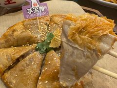 -芋包王闽南茶楼(八市店)