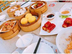 -点都德(盘福楼店)