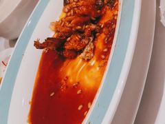 -东门烤鸭店(鼓楼店)