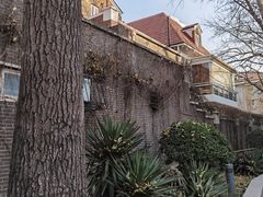 -天津五大道文化旅游区