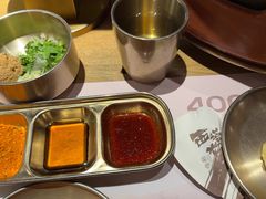 -西塔老太太泥炉烤肉(亚运村店)
