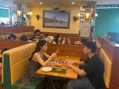 -萨莉亚意式餐厅(东山口店)