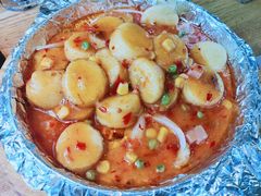 -渔沧米缸·绍兴美食(万达店)