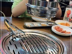 -·缸桶屋·韩式牛肋条自助烤肉(西湖D11店)