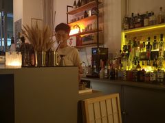 -BIJOU coffee&cocktail(龙岗万科广场店)