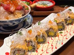 -鸟山鸣·日料食堂(王府井店)