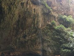 -英西峰林·洞天仙境