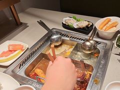 -海底捞火锅(如皋吾悦广场店)