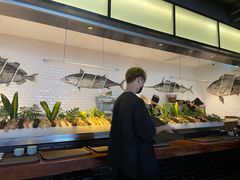 -Mr.Fish鱼鲜生海鲜放题(高德置地冬广场店)