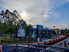 -SHRIMP CLUB万东餐饮钓虾·清吧