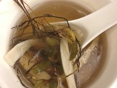 -三宝大饭店-中和艺素餐厅(浦上金山正祥广场店)