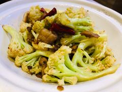 -九毛九西北菜(番禺万达店)