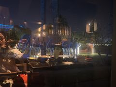 -雾山韩式烤肉·海南糟粕&椰子鸡火锅·海景餐厅(三亚绿发山海天JW万豪酒店)