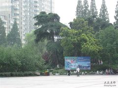 -郑和公园