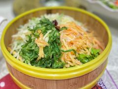 -箪食巷私房菜馆·鲁菜(玉函路店)