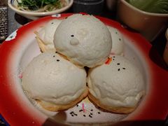 -张牌牌·东北烤肉小吃市集(金楠天街店)