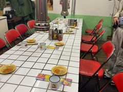 -永安里地摊烤肉(首创店)