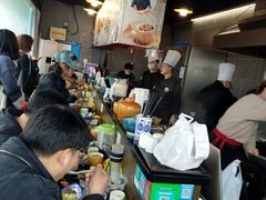 大堂-佛跳墙捞饭(连目巷店)