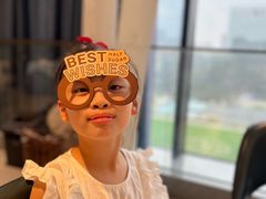 -半勺舒舒生日蛋糕店