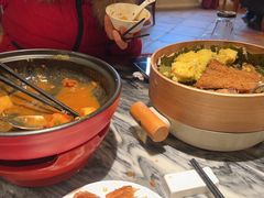 -东湖177艺术餐厅 · 东坡院子
