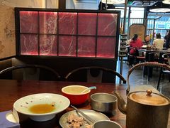 -古都历食南京菜·烤鸭·鸭血粉丝·汤包(南京博物院店)