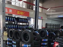 -哈贝卡汽车服务连锁(高新二路店)