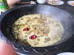 -小牛海记潮汕牛肉店(永定路店)