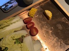 -左庭右院鲜牛肉火锅黑金店(陆家嘴中心店)