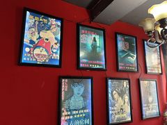 -MS实景娱乐密室逃脱(川大店)
