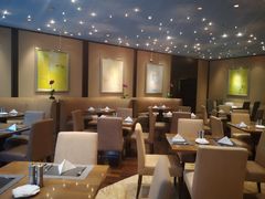 -好日子皇冠假日酒店·君怡咖啡厅(特美思大厦店)