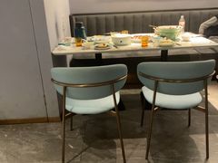 -雀蓝川菜(滨湖万象汇店)