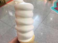 -DQ·蛋糕·冰淇淋(天通苑华联店)