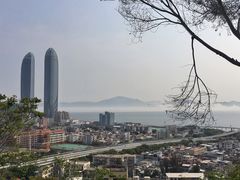 -鸿山公园
