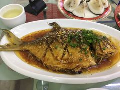 -小辣妹川味海鲜加工店(第一市场椰风巷店)
