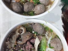 -菜忠潮州牛肉店(岗厦店)