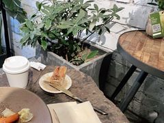 -O'mills Sourdough Bakery&Bistro(永嘉路店)