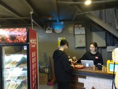 -大斌家串串火锅(德思勤店)