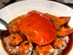 -广州文华东方酒店·江-由辉师傅主理