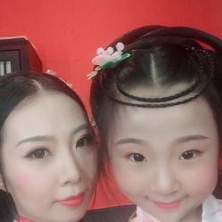 -盘子女人坊古装写真摄影(深圳店)