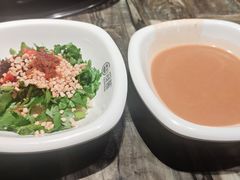 -冠菌火锅自助(东莞桥头店)