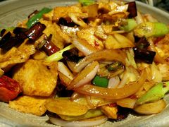 -雲蜀龙阁·金牌水煮鱼(方庄店)