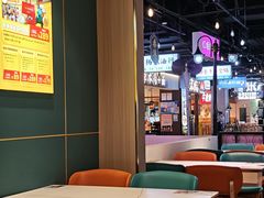 -豪享来(我格广场店)