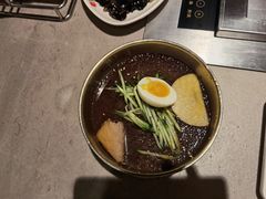 朝鲜族冷面-丰茂烤串(金源店)