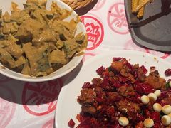 -聚味斋香辣蟹(生态城万达店)