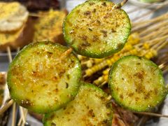 -串小白烧烤(金沙洲店)