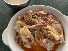 -东盛美食(东城南路店)