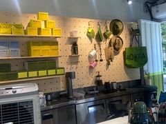 -AOKKA COFFEE(万象前海快闪店)