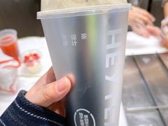 -喜茶(杭州滨江宝龙店)